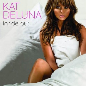 Kat Deluna - Inside Out 2011